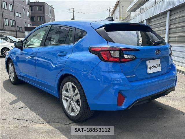 Subaru IMPREZA 2023-12 7454922-6
