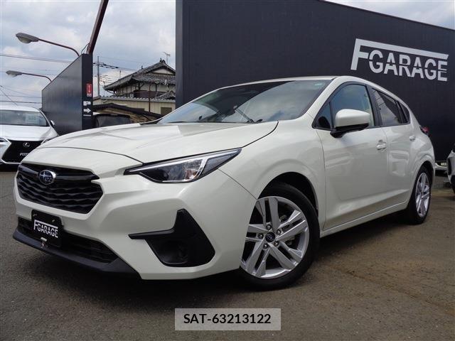 Subaru IMPREZA 2024-02 7454923-0