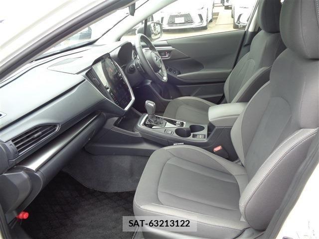 Subaru IMPREZA 2024-02 7454923-9