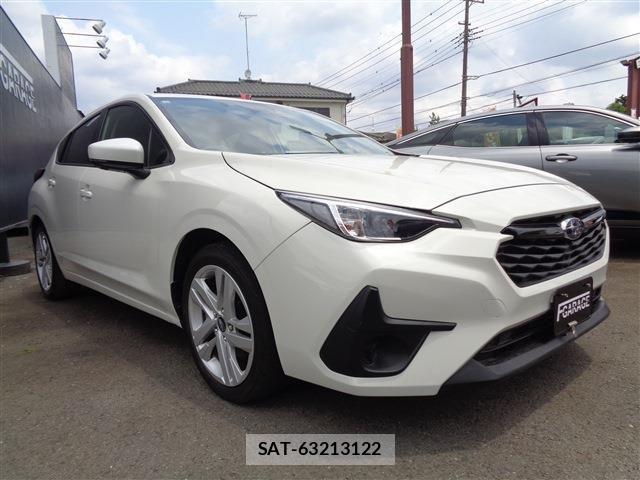 Subaru IMPREZA 2024-02 7454923-2