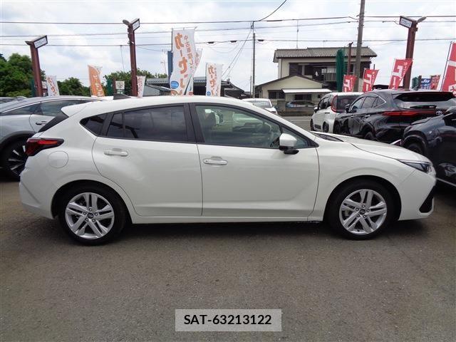 Subaru IMPREZA 2024-02 7454923-3