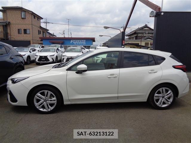 Subaru IMPREZA 2024-02 7454923-4