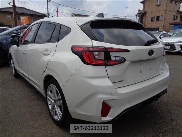Subaru IMPREZA 2024-02 7454923-5
