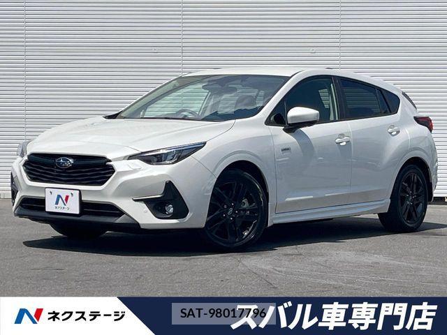 Subaru IMPREZA 2024-06 7508873-0