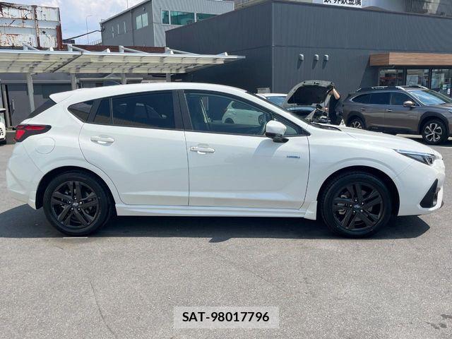 Subaru IMPREZA 2024-06 7508873-16
