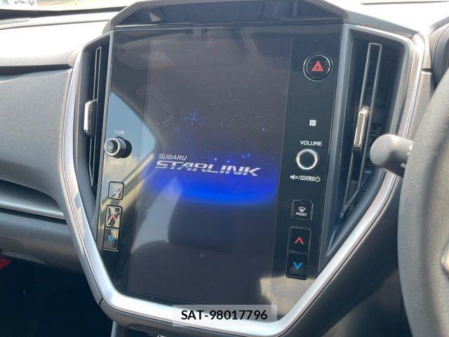 Subaru IMPREZA 2024-06 7508873-2