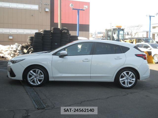 Subaru IMPREZA 2024-03 7500972-7