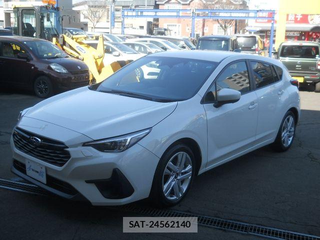 Subaru IMPREZA 2024-03 7500972-8
