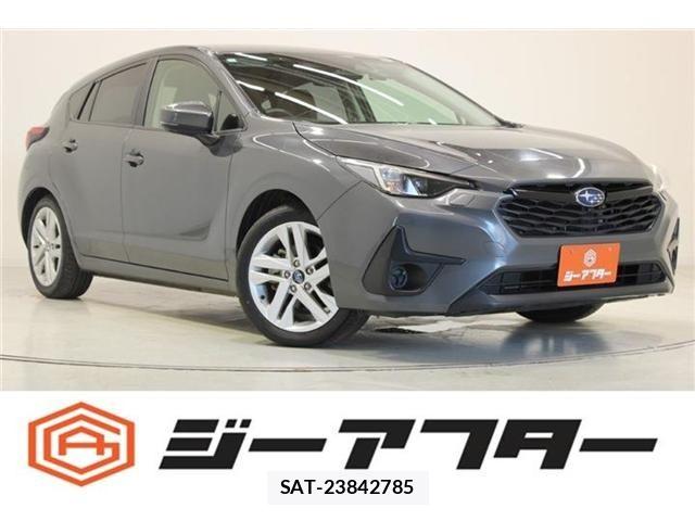 Subaru IMPREZA 2024-03 7562255-0