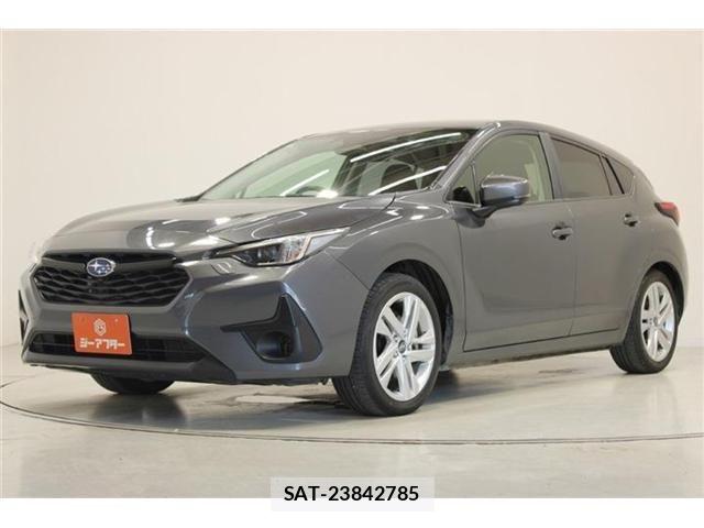 Subaru IMPREZA 2024-03 7562255-9