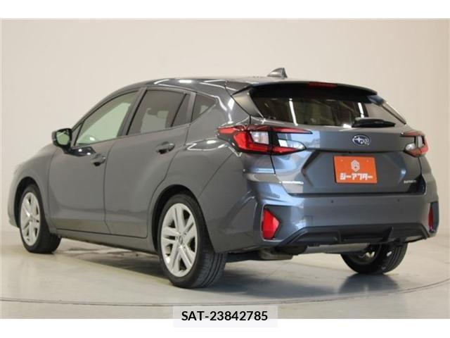 Subaru IMPREZA 2024-03 7562255-11