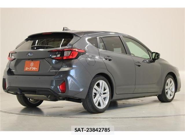 Subaru IMPREZA 2024-03 7562255-13