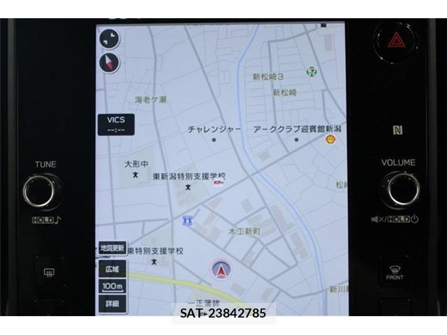 Subaru IMPREZA 2024-03 7562255-2