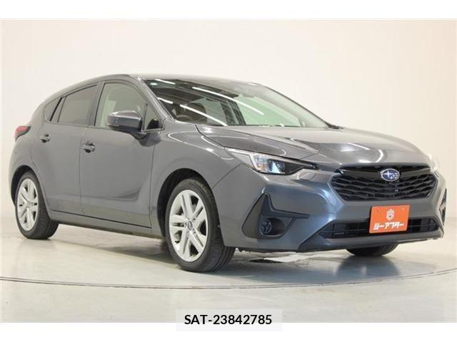 Subaru IMPREZA 2024-03 7562255-6