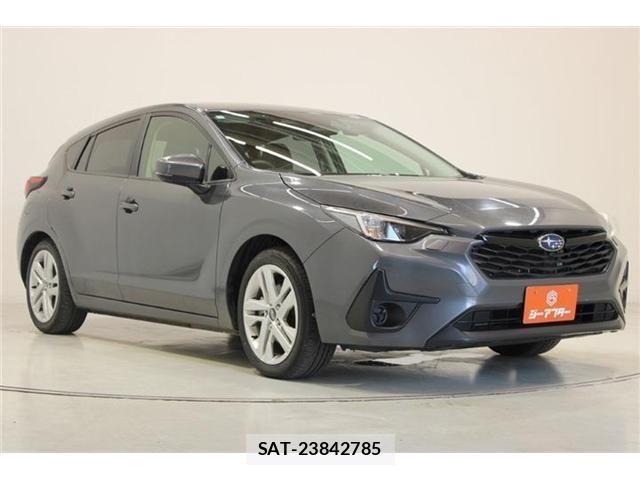 Subaru IMPREZA 2024-03 7562255-7