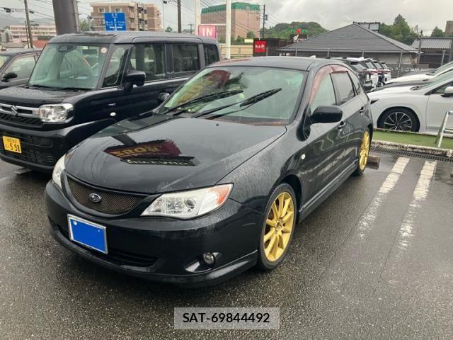 sat car