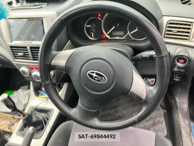Subaru IMPREZA 2010-04 7724278-10