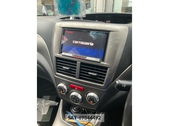Subaru IMPREZA 2010-04 7724278-12