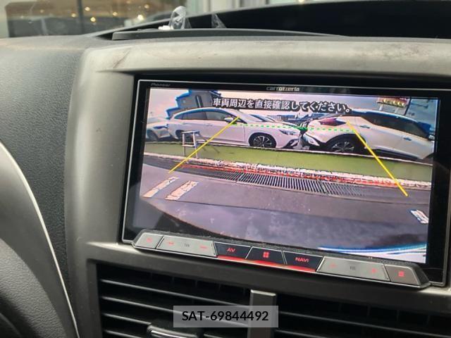 Subaru IMPREZA 2010-04 7724278-14