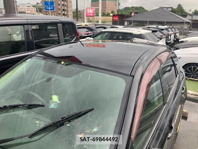 Subaru IMPREZA 2010-04 7724278-4