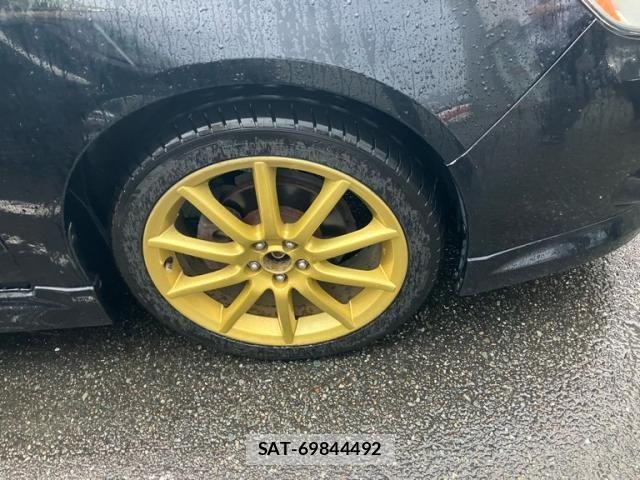 Subaru IMPREZA 2010-04 7724278-5
