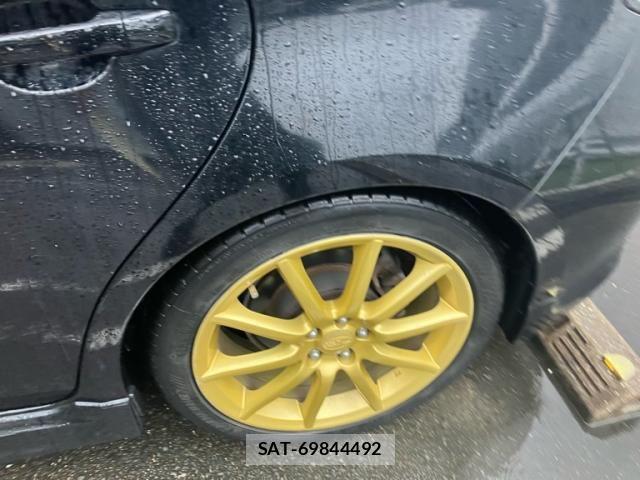Subaru IMPREZA 2010-04 7724278-6
