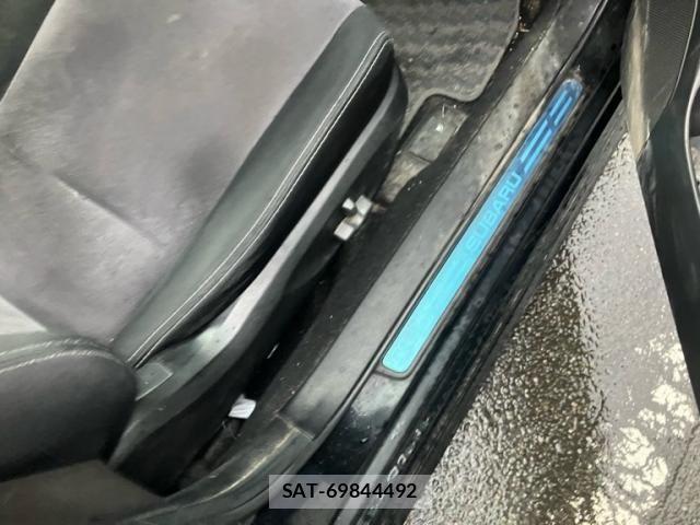 Subaru IMPREZA 2010-04 7724278-8