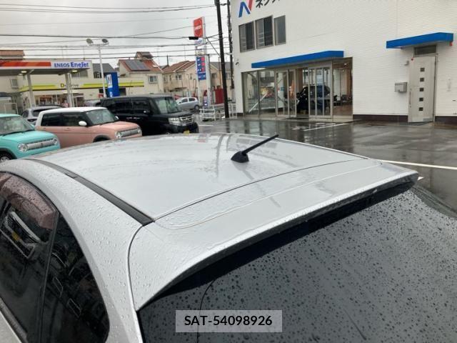 Subaru IMPREZA 2011-09 7724279-9