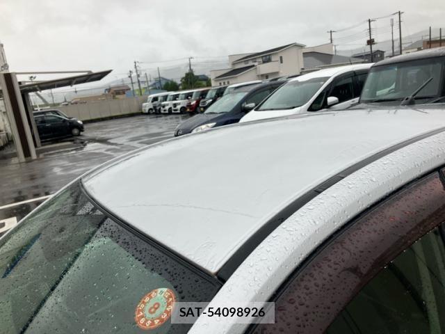 Subaru IMPREZA 2011-09 7724279-10
