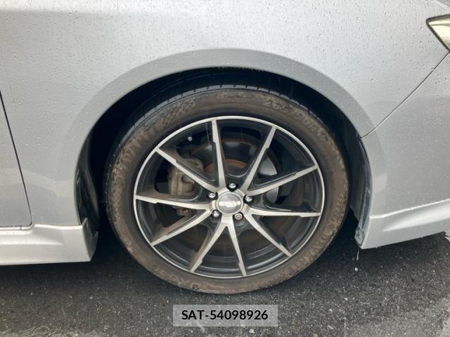 Subaru IMPREZA 2011-09 7724279-11