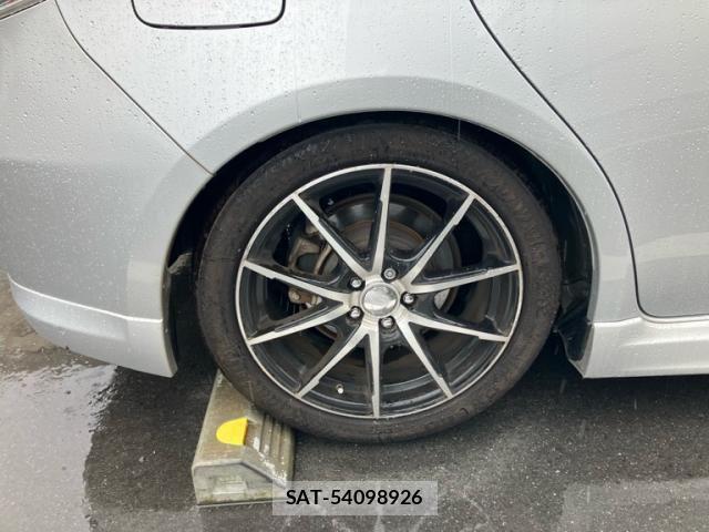 Subaru IMPREZA 2011-09 7724279-12