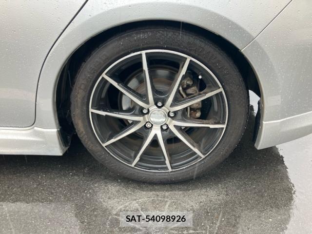 Subaru IMPREZA 2011-09 7724279-13
