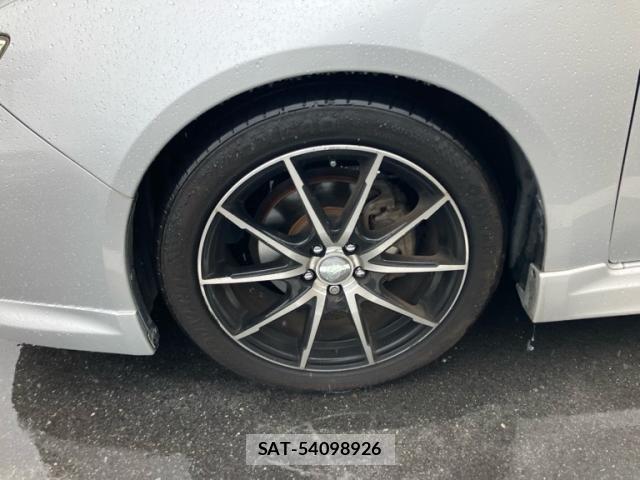 Subaru IMPREZA 2011-09 7724279-14