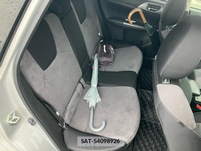 Subaru IMPREZA 2011-09 7724279-16