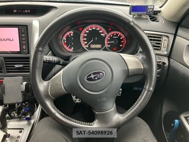 Subaru IMPREZA 2011-09 7724279-18
