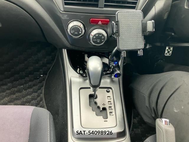 Subaru IMPREZA 2011-09 7724279-20