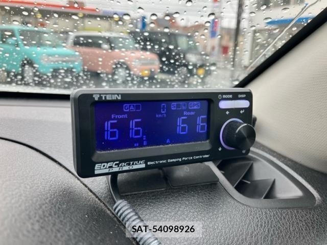 Subaru IMPREZA 2011-09 7724279-21
