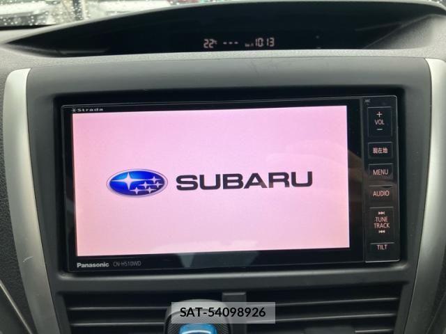 Subaru IMPREZA 2011-09 7724279-22