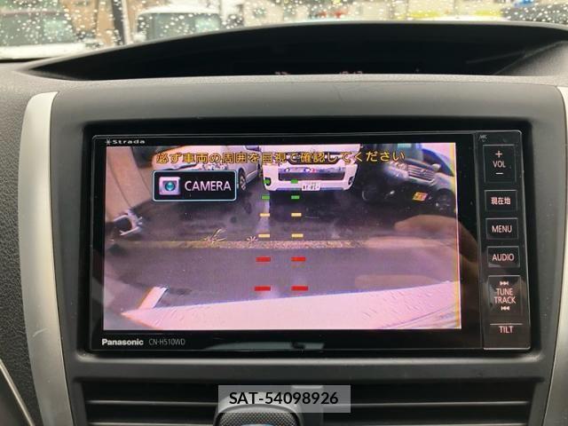 Subaru IMPREZA 2011-09 7724279-24