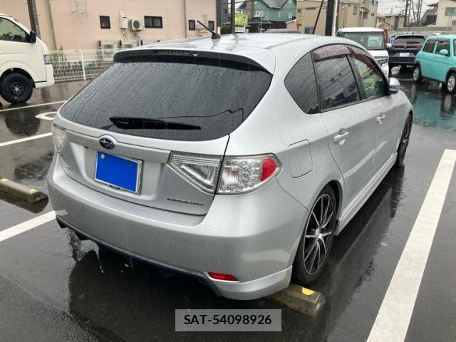 Subaru IMPREZA 2011-09 7724279-3
