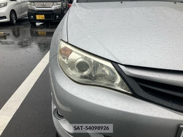 Subaru IMPREZA 2011-09 7724279-6