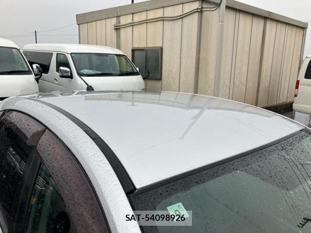 Subaru IMPREZA 2011-09 7724279-7