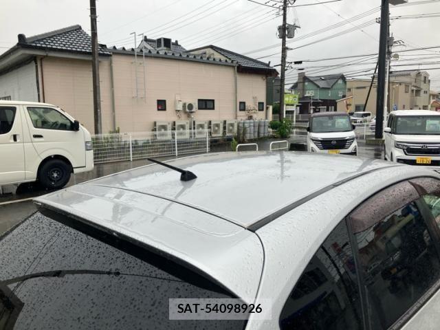 Subaru IMPREZA 2011-09 7724279-8