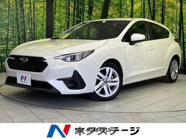 Subaru IMPREZA 2023-07 7724276-0