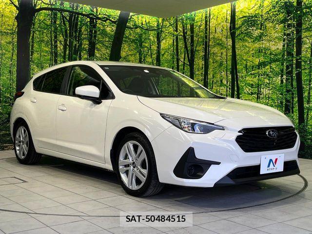 Subaru IMPREZA 2023-07 7724276-15