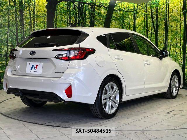 Subaru IMPREZA 2023-07 7724276-16