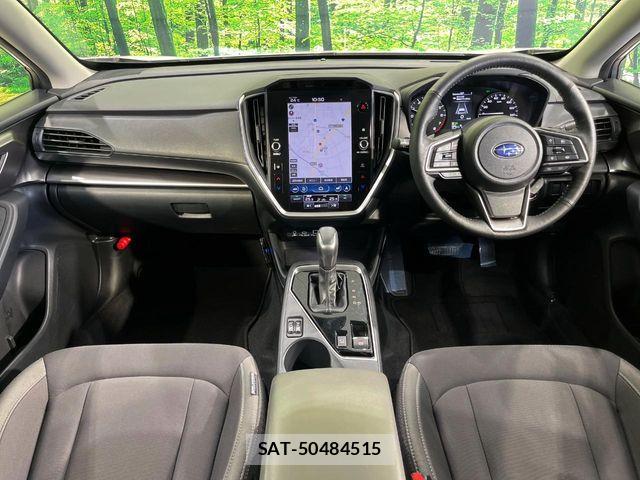 Subaru IMPREZA 2023-07 7724276-1