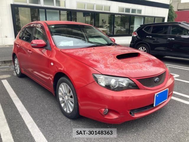 sat car