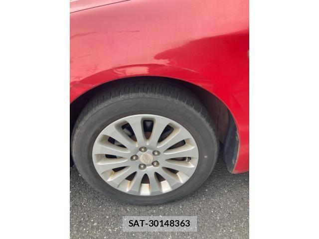 Subaru IMPREZA 2007-07 7724277-9