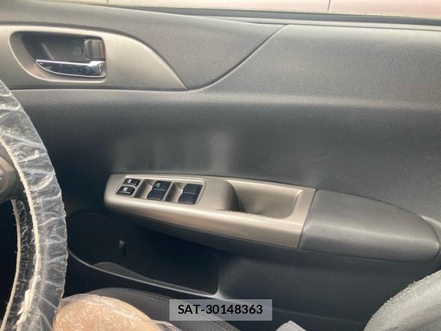 Subaru IMPREZA 2007-07 7724277-10